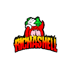 richashell