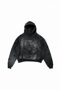 “Robbery” Hoodie (Black)