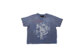 “Robbery Snapshot” Vintage Navy Blue Tee